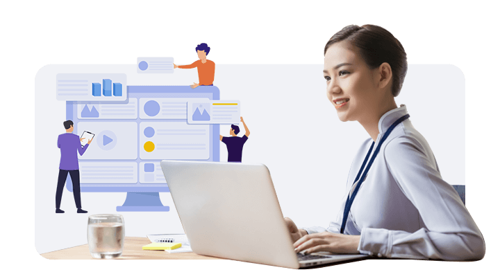Web Design - Conversion-Focused Design Digital Marketing Ready Web Design - Conversion-Focused Design Digital Marketing Ready