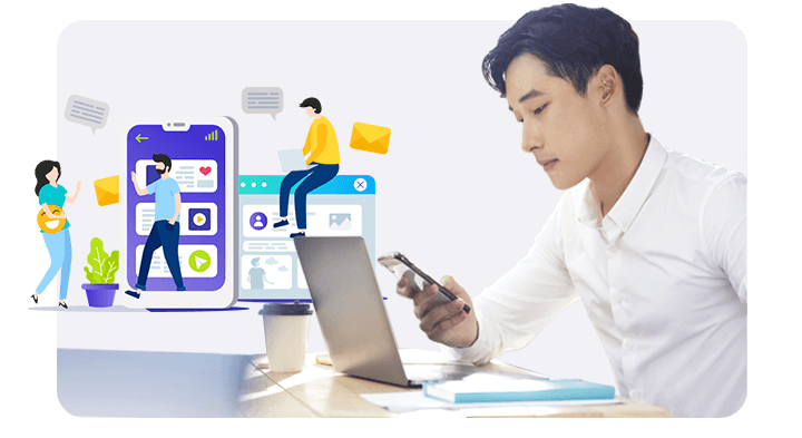 Web Design - Mobile-ready Customized Websites based on Your Need Web Design - Mobile-ready Customized Websites based on Your Need