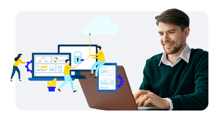 Website Maintenance - Run your website like a pro! Website Maintenance - Run your website like a pro!
