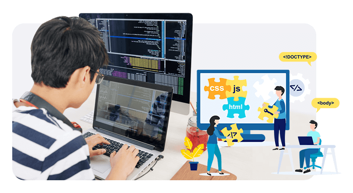 WordPress Website Design - We specialize in WordPress for web design WordPress Website Design - We specialize in WordPress for web design