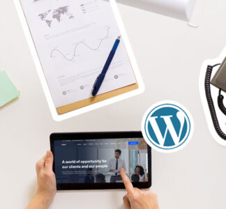 corporate wordpress themes