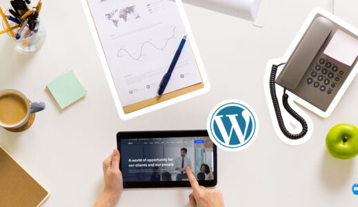 corporate wordpress themes