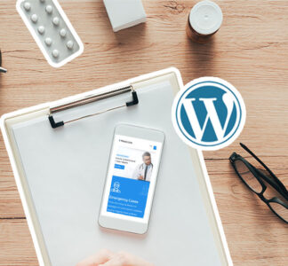 health and medical wordpress themes