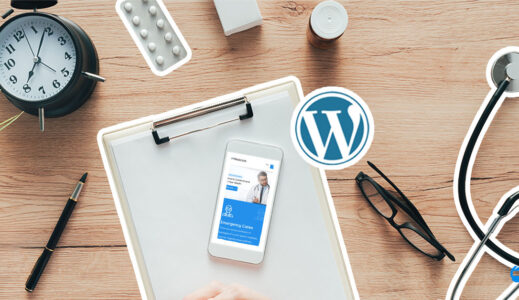 health and medical wordpress themes