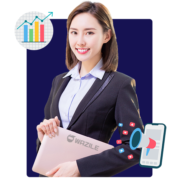 Social Media Marketing Services