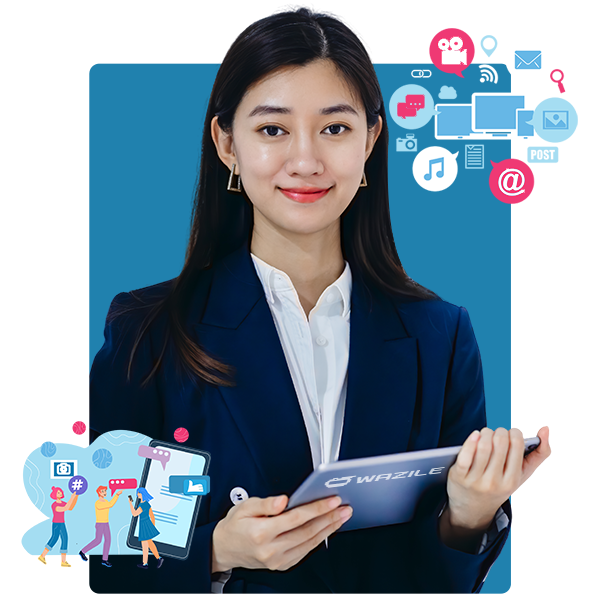 Digital Marketing Agency Services