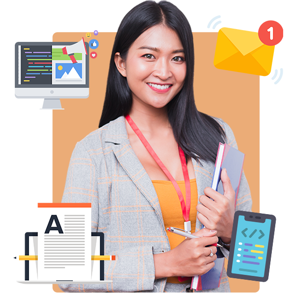Improve your Digital Marketing Campaign with Wazile