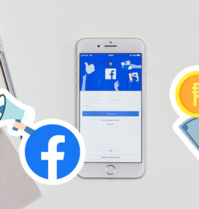 Facebook marketing cost