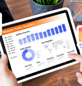 Website Optimization Benefits