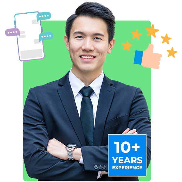 About Wazile - 10+ Years Experience About Wazile - 10+ Years Experience