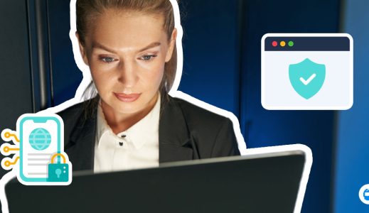 What is Website Security How It Works, Benefits, Vulnerabilities and Threats