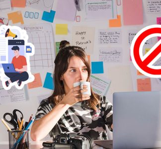 content marketing mistakes