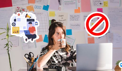 content marketing mistakes