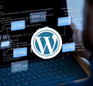 WordPress Downside