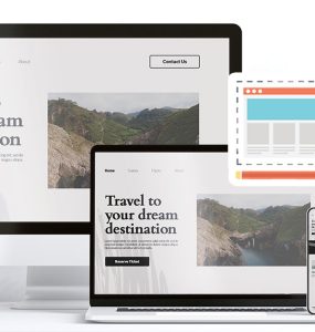 What Is Responsive Web Design Crafting Sites for Every Screen Size