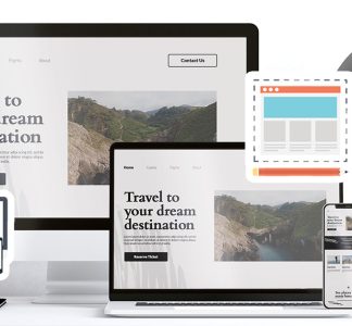 What Is Responsive Web Design Crafting Sites for Every Screen Size