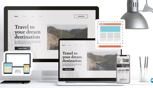 What Is Responsive Web Design Crafting Sites for Every Screen Size