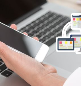 progressive web app