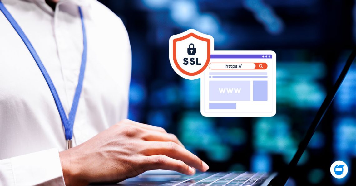 SSL Certificate