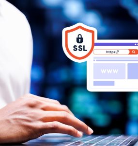 SSL Certificate