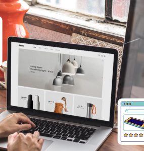 ecommerce website design trends