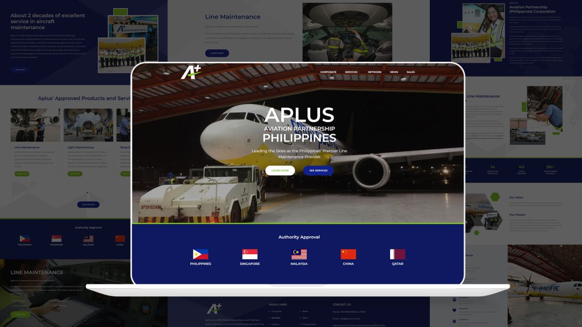 Aplus - WAZILE Inc.