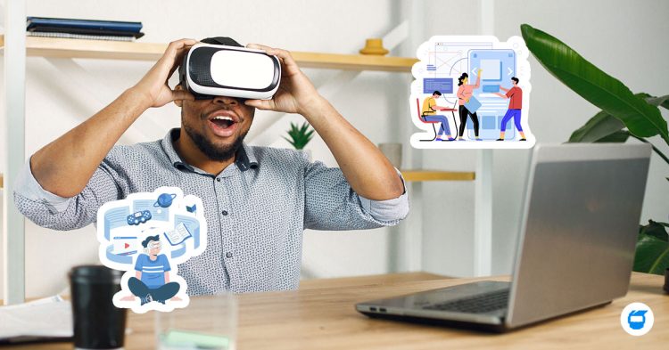 What is Virtual Reality (VR)? Its Role in Web Development - WAZILE Inc.