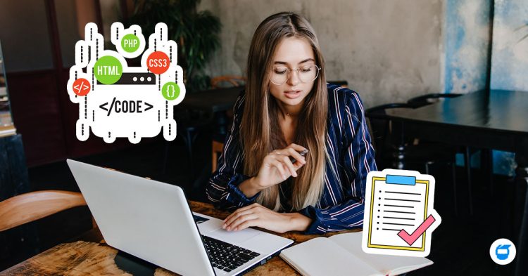 What are HTML, CSS, and JavaScript? Beginner’s Guide - WAZILE Inc.