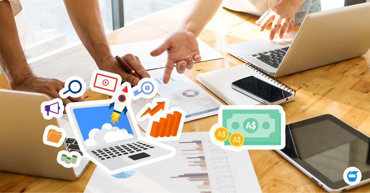 How Much Does Digital Marketing Cost in Australia? 2025 Pricing Guide