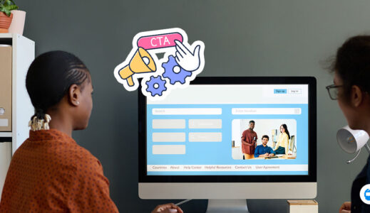 What is a Call to Action (CTA)? Why Every Website Needs One