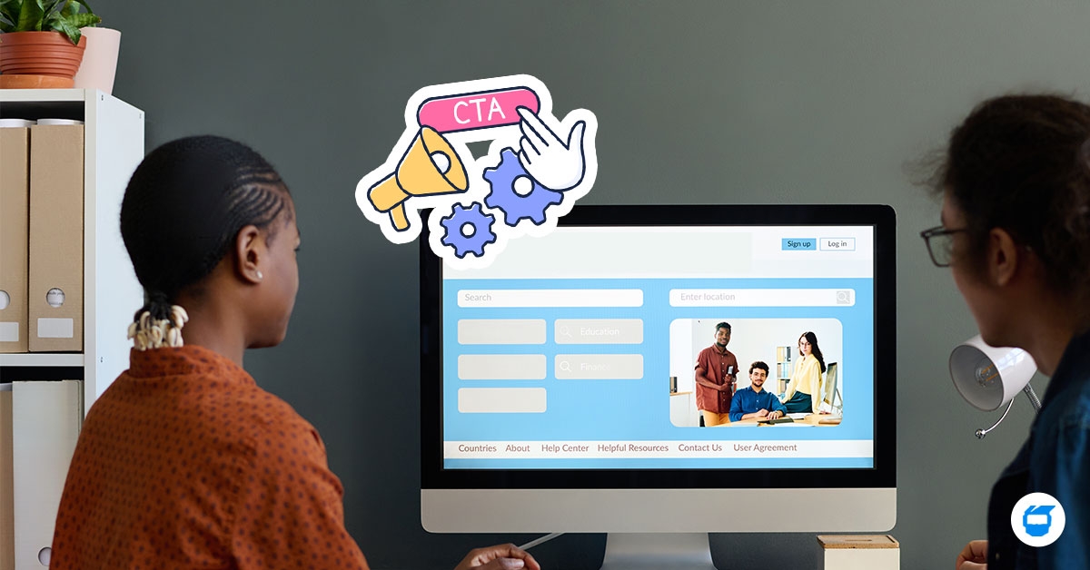 What is a Call to Action (CTA)? Why Every Website Needs One
