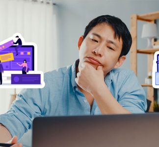 Website Redesign or Rebuild Which One Do You Need