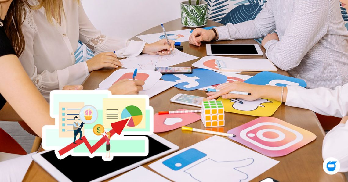 Current image: Digital Marketing for SMEs The Ultimate Step-by-Step Guide