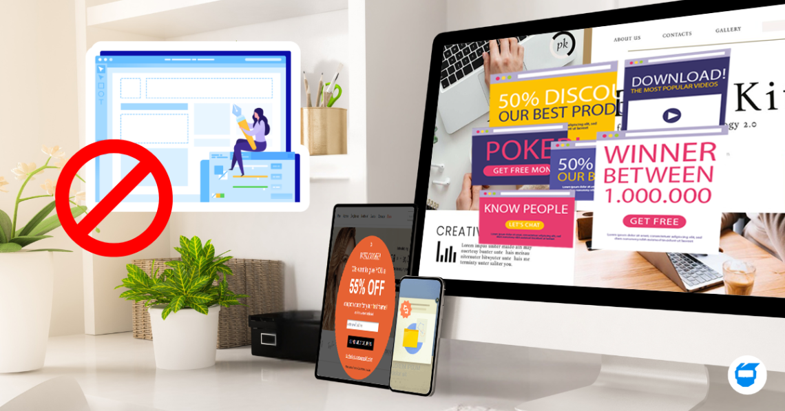 7 Outdated Web Design Trends to Avoid in 2026