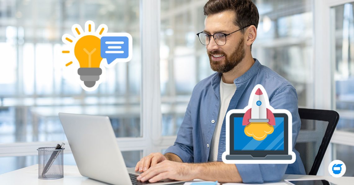 Current image: How to Create a High-Converting Landing Page Tips and Best Practices