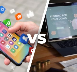 Social Media vs Websites What Should SMEs Prioritize in 2026