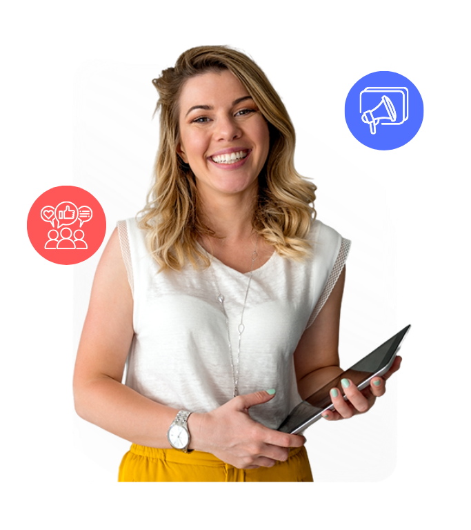 Branding Identity Design Services