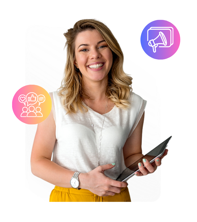 Branding Identity Design Services