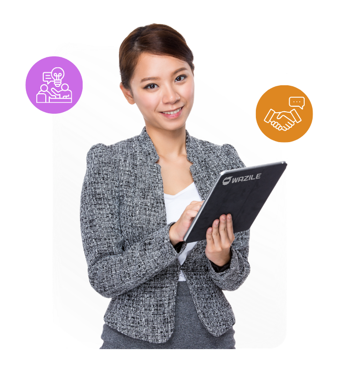 Digital Consulting Services Digital Consulting Services