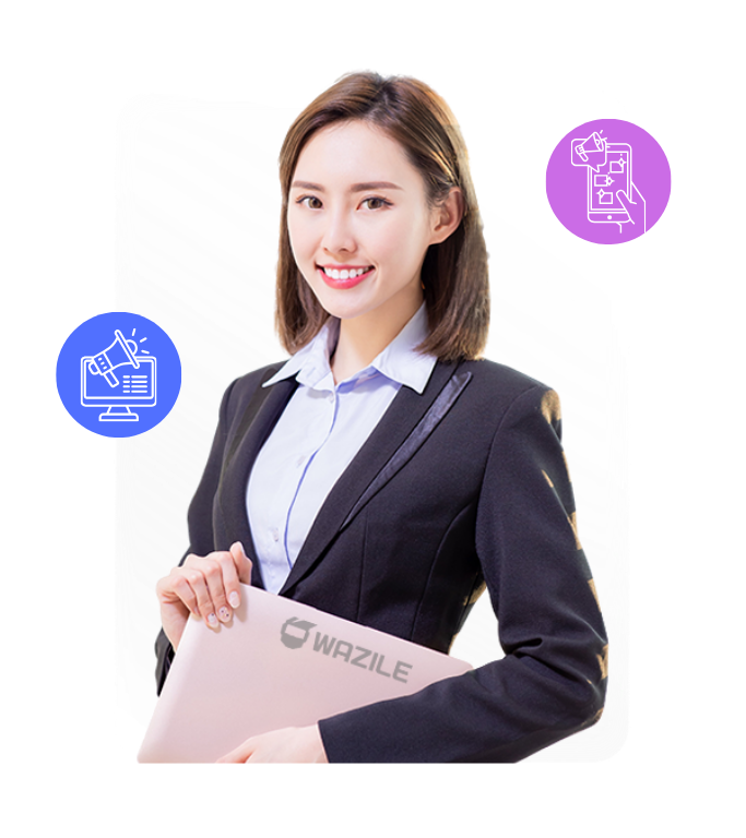 Digital Marketing Services