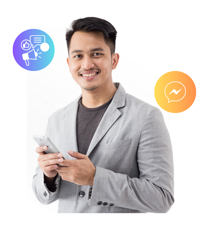 Facebook Marketing Services