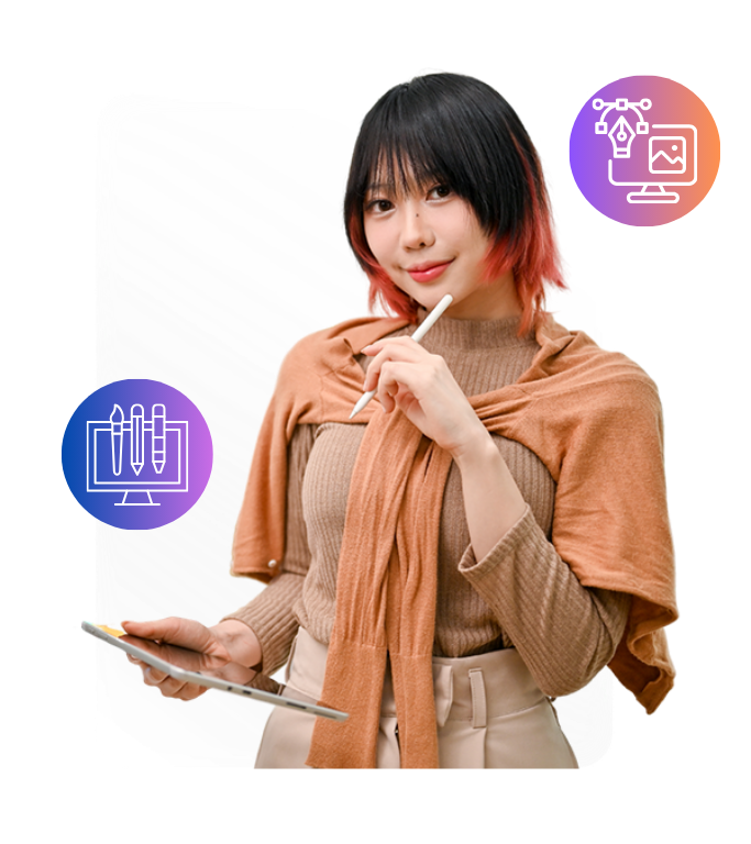 Graphic Design Services