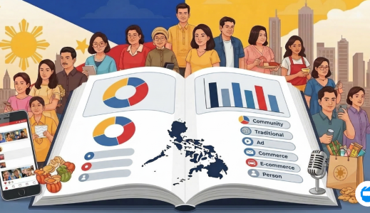 How to Market to Every Filipino: A Complete Guide to SEC Classes A to E