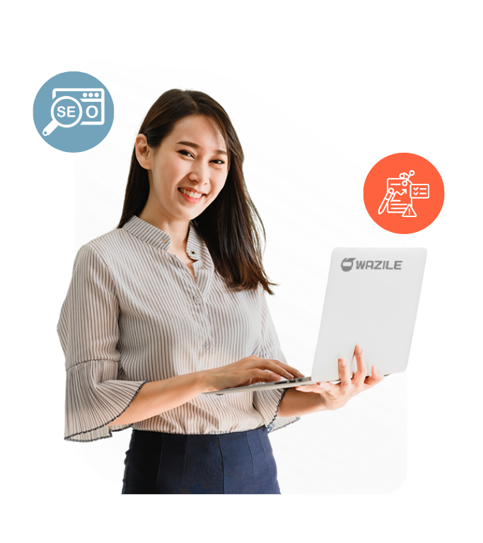 Search Engine Optimization Services