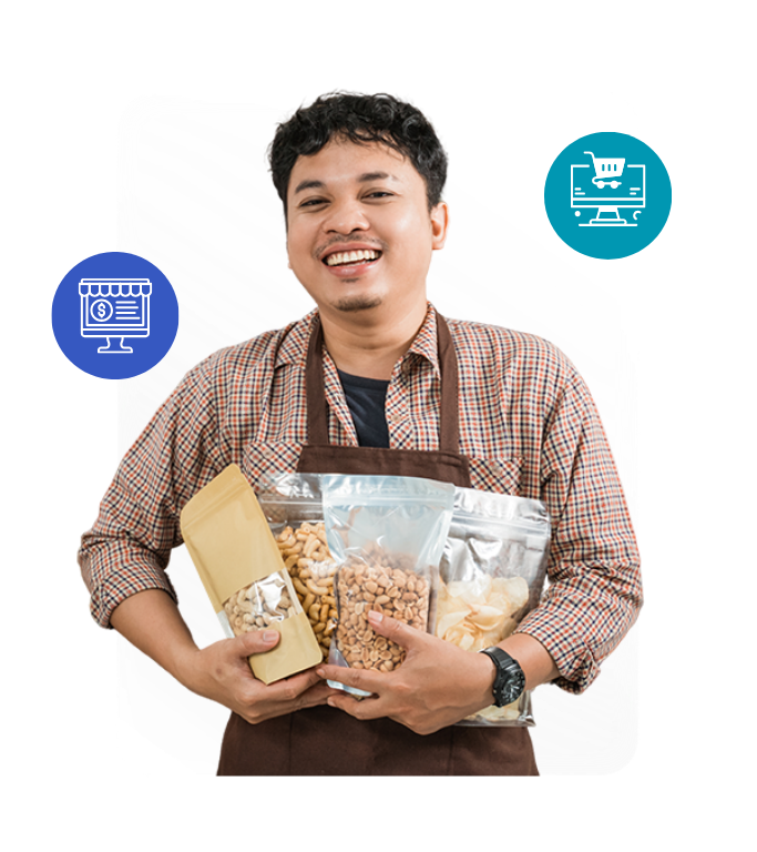 Small Business Marketing Services