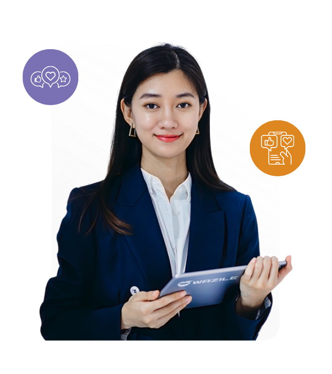 Social Media Marketing Services