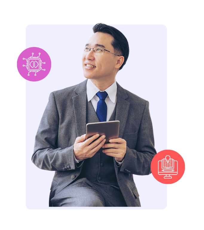 We are continuously growing and expanding!