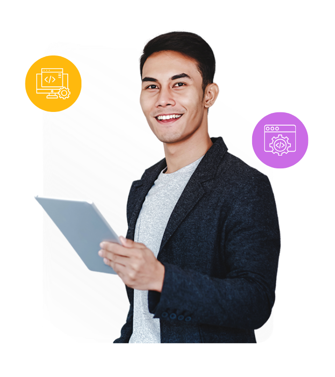 Web Design & Development Services