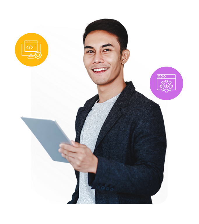 Web Design & Development Services