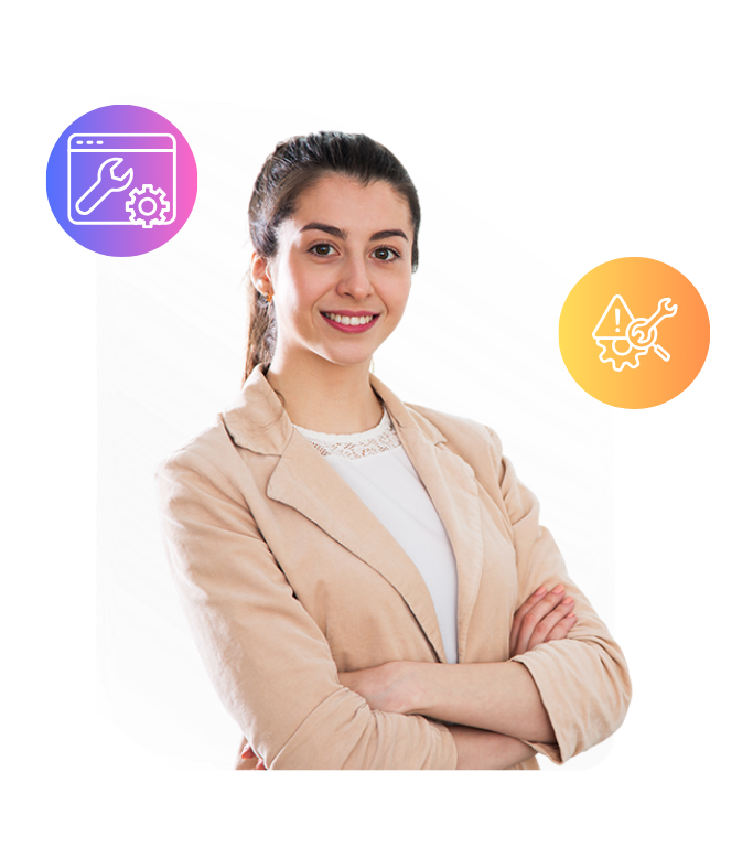 Website Maintenance Services